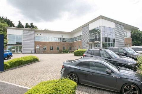Office for sale, Methuen Park Chippenham SN14 0WT