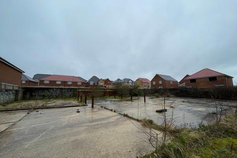 Land for sale, Highworth Rd Faringdon SN7 7EF