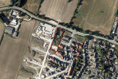 Land for sale, Highworth Rd Faringdon SN7 7EF