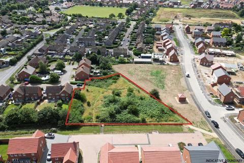 Land for sale, The Meer Benson OX10 6GG