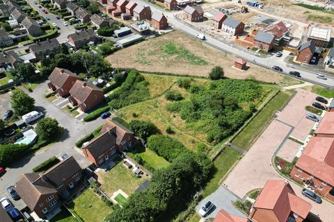 Land for sale, The Meer Benson OX10 6GG