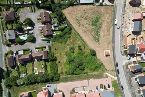 Land for sale, The Meer Benson OX10 6GG