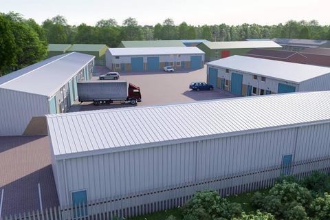 Warehouse to rent, Reach Rd Burwell CB25 0GH
