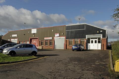 Warehouse to rent, Whin Pl East Kilbride G74 3XS
