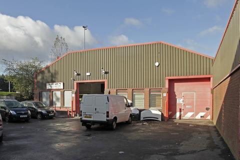 Warehouse to rent, Whin Pl East Kilbride G74 3XS