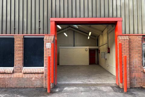 Warehouse to rent, Whin Pl East Kilbride G74 3XS