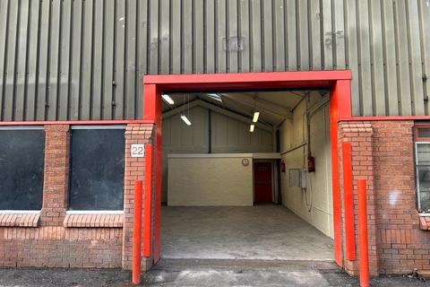 Warehouse to rent, Whin Pl East Kilbride G74 3XS