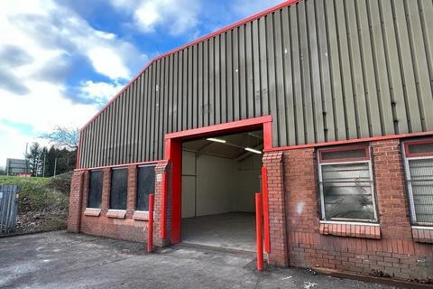 Warehouse to rent, Whin Pl East Kilbride G74 3XS