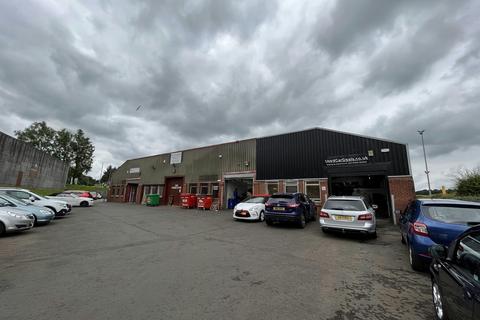 Warehouse to rent, Whin Pl East Kilbride G74 3XS