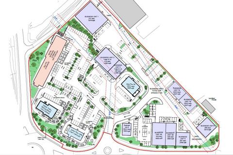 Retail property (high street) to rent, Freshfields Rd Parkeston CO12 4EN