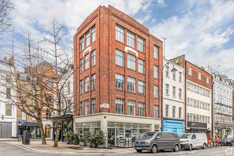 Office for sale, 1-3 Charlotte St London W1T 1RD