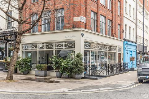 Office for sale, 1-3 Charlotte St London W1T 1RD