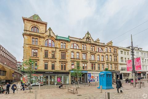 Office for sale, 199-213 Sauchiehall St Glasgow G2 3EX