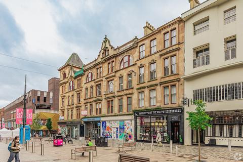 Office for sale, 199-213 Sauchiehall St Glasgow G2 3EX