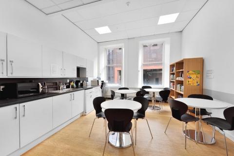 Office for sale, 199-213 Sauchiehall St Glasgow G2 3EX