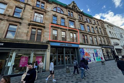 Office for sale, 199-213 Sauchiehall St Glasgow G2 3EX