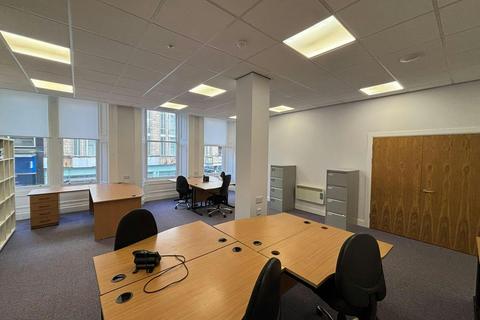 Office for sale, 199-213 Sauchiehall St Glasgow G2 3EX