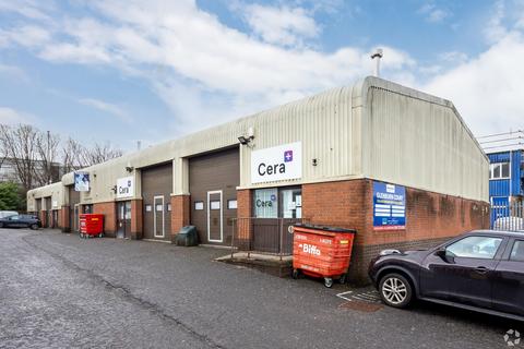 Industrial development to rent, 21 Glenburn Rd East Kilbride G74 5BA