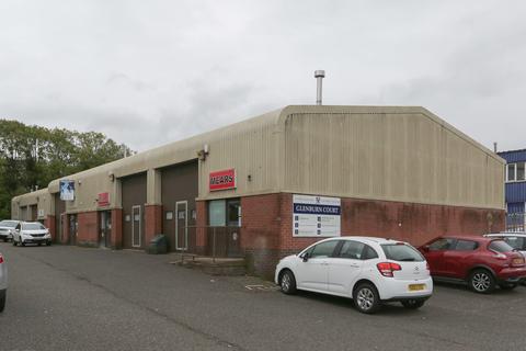 Industrial development to rent, 21 Glenburn Rd East Kilbride G74 5BA