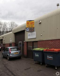 Industrial development to rent, 21 Glenburn Rd East Kilbride G74 5BA