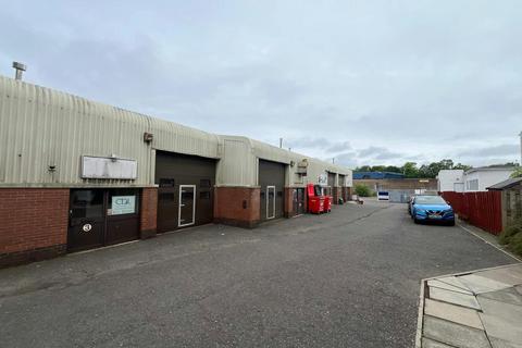 Industrial development to rent, 21 Glenburn Rd East Kilbride G74 5BA