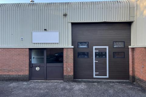 Industrial development to rent, 21 Glenburn Rd East Kilbride G74 5BA