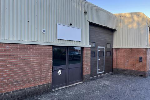 Industrial development to rent, 21 Glenburn Rd East Kilbride G74 5BA
