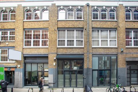 Office for sale, 31A Corsham St London N1 6DR