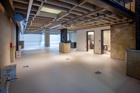 Office for sale, 31A Corsham St London N1 6DR