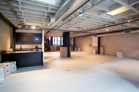 Office for sale, 31A Corsham St London N1 6DR