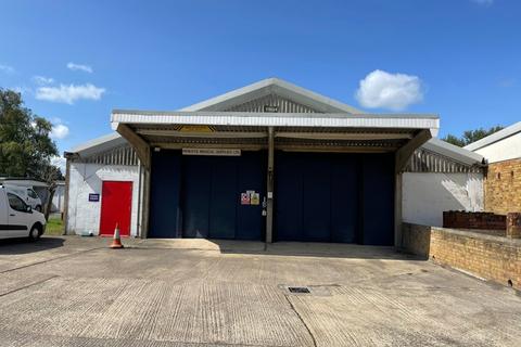 Factory to rent, 1 Headquarters Rd Westbury BA13 4JR