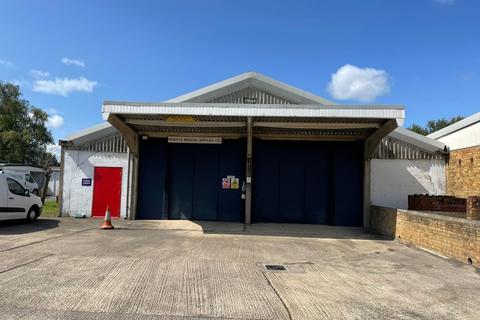 Factory to rent, 1 Headquarters Rd Westbury BA13 4JR