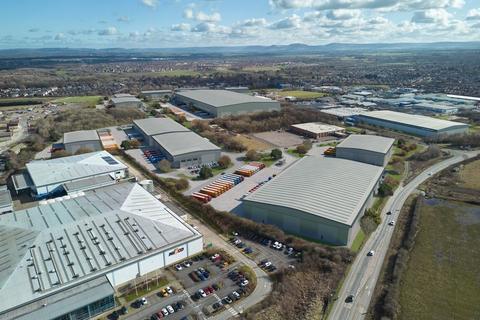 Distribution warehouse to rent, Durham Ln Stockton On Tees TS16 0RF