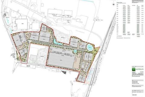 Distribution warehouse to rent, Durham Ln Stockton On Tees TS16 0RF