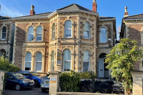 Office for sale, 27 Oakfield Rd Bristol BS8 2AT