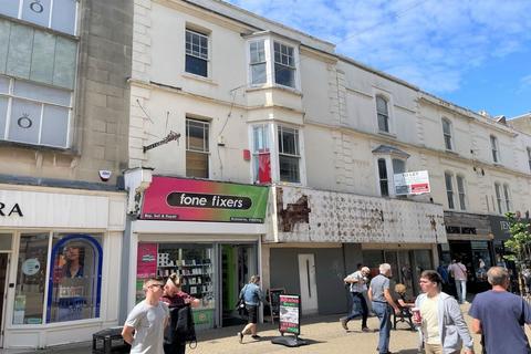 Retail property (high street) to rent, 67-69 High St Weston Super Mare BS23 1HE