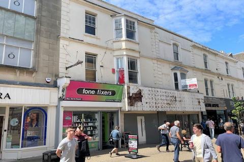 Retail property (high street) to rent, 67-69 High St Weston Super Mare BS23 1HE