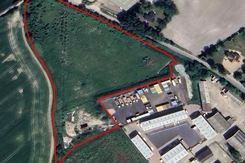 Land for sale, Reach Rd Burwell CB25 0AH