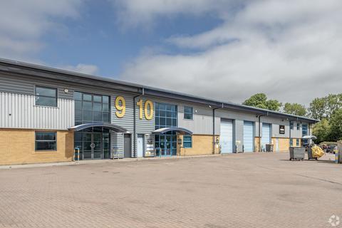 Distribution warehouse to rent, Moorend Farm Ave Avonmouth BS11 0QL