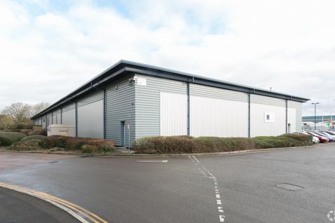 Distribution warehouse to rent, Moorend Farm Ave Avonmouth BS11 0QL