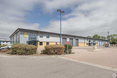 Distribution warehouse to rent, Moorend Farm Ave Avonmouth BS11 0QL