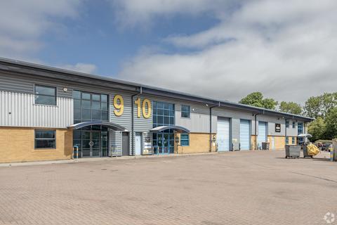 Distribution warehouse to rent, Moorend Farm Ave Avonmouth BS11 0QL