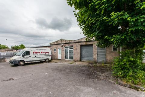 Industrial unit to rent, First Ave Radstock BA3 4BS