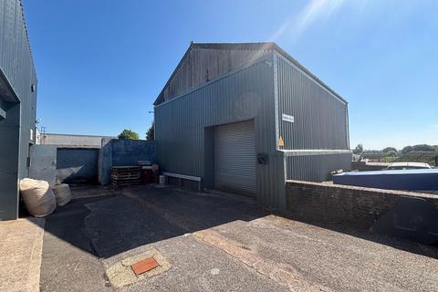 Warehouse to rent, Culmhead Taunton TA3 7DY