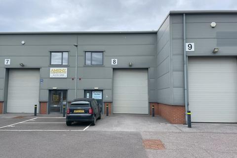 Warehouse to rent, Foxcote Ave Bath BA2 8SF