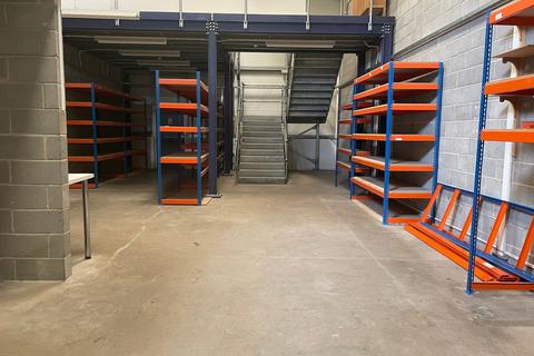 Warehouse to rent, Foxcote Ave Bath BA2 8SF