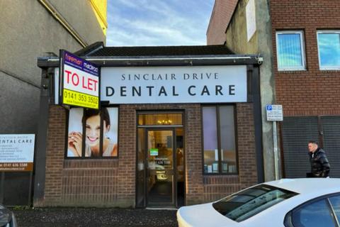 Retail property (high street) to rent, 25 Sinclair Dr Glasgow G42 9PR