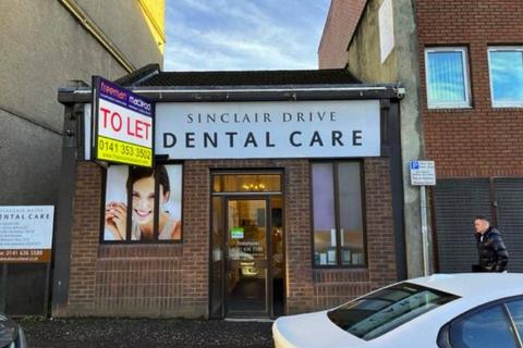 Retail property (high street) to rent, 25 Sinclair Dr Glasgow G42 9PR