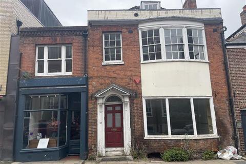 Retail property (high street) for sale, 23-23A Southgate St Winchester SO23 9EB