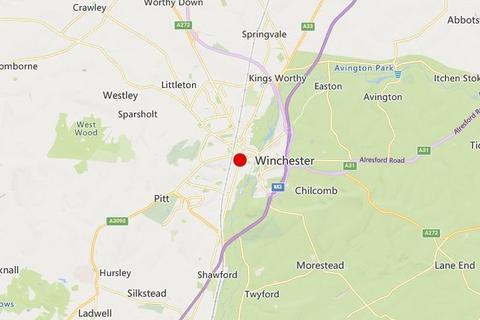 Retail property (high street) for sale, 23-23A Southgate St Winchester SO23 9EB